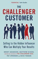 Challenge Customer 9780241196564 Matthew Dixon, Livres, Verzenden, Matthew Dixon
