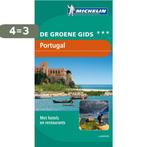 Groene Gids Portugal 9789020994636 Michelin, Boeken, Verzenden, Gelezen, Michelin