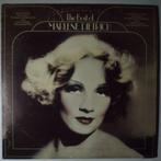 Marlene Dietrich - The best of - LP, Cd's en Dvd's, Gebruikt, 12 inch