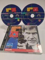Patriot Games Philips CD-i, Cd's en Dvd's, Cd's | Overige Cd's, Ophalen of Verzenden, Zo goed als nieuw