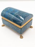 Kist - Bronsleger, Keramiek, Antiek en Kunst