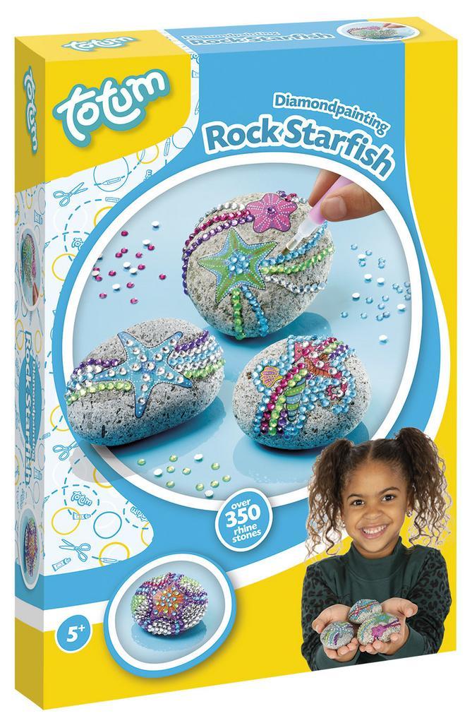 Diamond Painting Stenen, Hobby en Vrije tijd, Feestartikelen, Nieuw, Verzenden