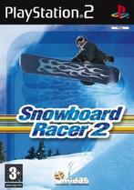 Snowboard Racer 2 (PS2 Games) (Playstation 2), Ophalen of Verzenden, Zo goed als nieuw