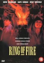Ring of Fire (dvd nieuw), Ophalen of Verzenden