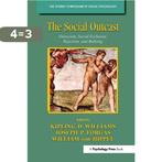 The Social Outcast 9781841694245, Verzenden, Gelezen