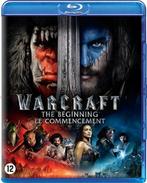 Warcraft - the beginning (Blu-ray+Dvd) op Blu-ray, Cd's en Dvd's, Blu-ray, Verzenden, Nieuw in verpakking