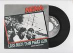 Nena – Lass Mich Dein Pirat Sein / Keine Antwort (1-7-Vinyl, Ophalen of Verzenden, Nieuw in verpakking