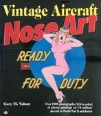 Vintage Aircraft Nose Art, Verzenden