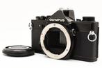 Olympus OM-1N black Single lens reflex camera (SLR), Nieuw