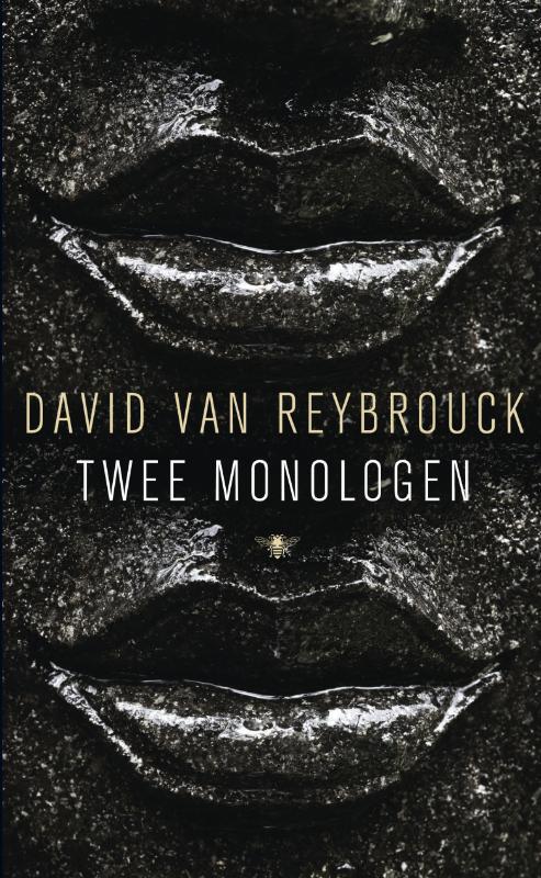 Twee monologen 9789023464297 David Van Reybrouck, Boeken, Overige Boeken, Gelezen, Verzenden