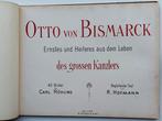 R. Hofmann / Carl Röhling (Illustrator) - Otto von Bismarck.