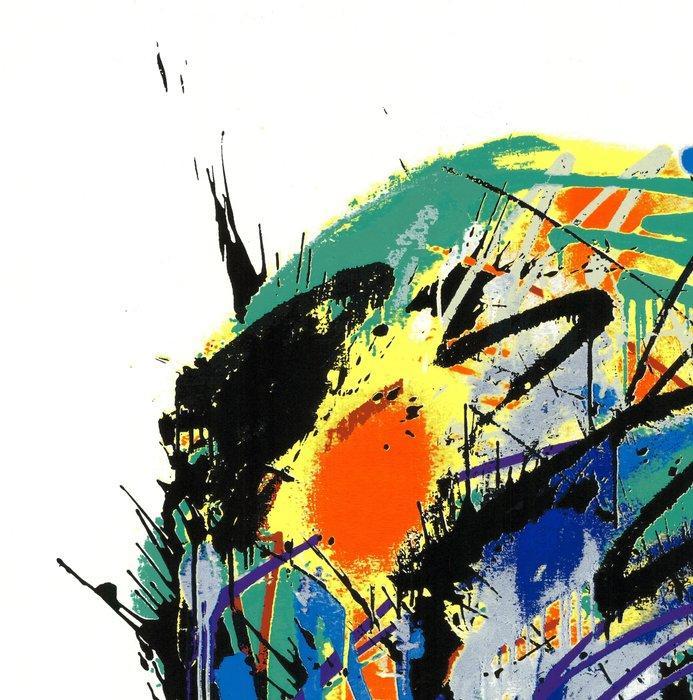 TANC (1979) - Composition, Antiquités & Art, Art | Objets design