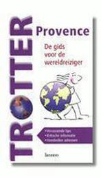 Provence / Trotter 9789020935981, Verzenden