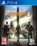 Tom Clancys The Division 2-Standaard (PlayStation 4), Games en Spelcomputers, Ophalen of Verzenden, Nieuw
