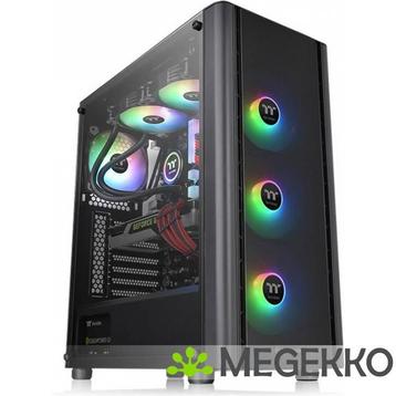 Thermaltake V250 TG beschikbaar voor biedingen