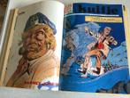 Kuifje (magazine) - Volledige jaargang 1969 + 1970 - Kuifje