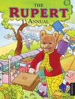 Classic Rupert Annual 2013 9781405263412, Verzenden, Zo goed als nieuw