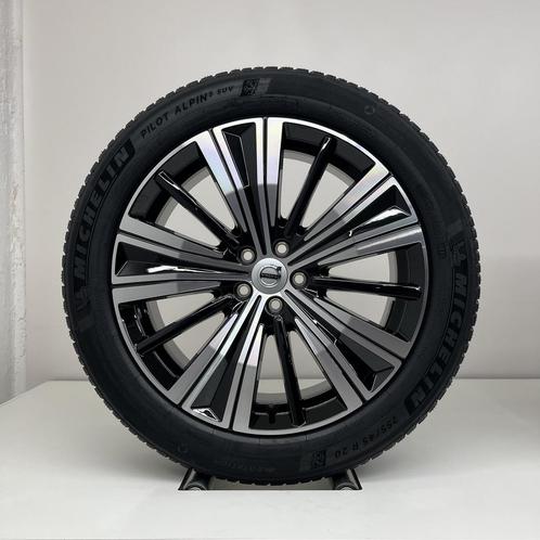 Volvo NIEUWE 20 inch inscription velgen + Winterbanden XC..., Autos : Pièces & Accessoires, Pneus & Jantes, Enlèvement ou Envoi