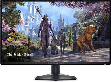 online veiling: Alienware AW2725QF Monitor beschikbaar voor biedingen