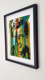 Liesens - Jean Paul Belmondo, Antiek en Kunst
