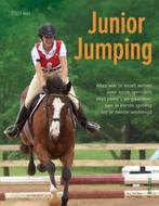 Junior jumping 9789044719512 L. Ward, Verzenden, Zo goed als nieuw, L. Ward