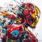 BLAKE - Iron Man Vandal Skill