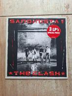 Clash - Sandinista! 3 LP (rare original 1980 NL pressing) +, Nieuw in verpakking