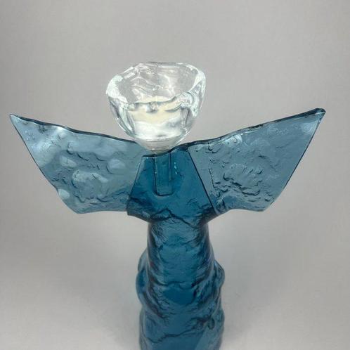 Andrzej Rafalski - sculptuur, No reserve- Glass Angel -, Antiek en Kunst, Antiek | Boeken en Manuscripten