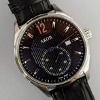 Akor - Black Dune - 1216 - Heren - 2020+, Handtassen en Accessoires, Horloges | Heren, Nieuw