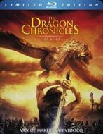 Fire & Ice (blu-ray tweedehands film), Ophalen of Verzenden, Nieuw in verpakking