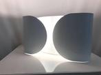 Flos - Tobia Scarpa - Foglio - Lampe - Métal peint en blanc