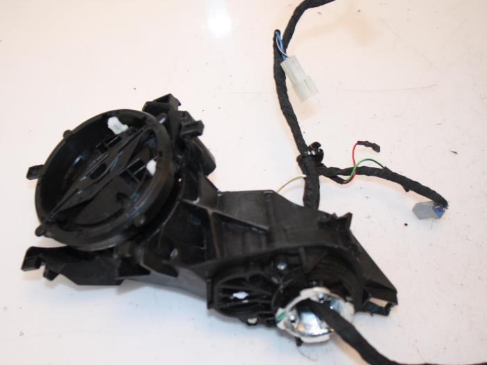 Spiegel motor links Mercedes E-Klasse O149081, Auto-onderdelen, Carrosserie