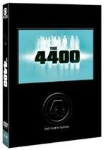 The 4400: The Fourth Season DVD (2008) Joel Gretsch cert 12, Zo goed als nieuw, Verzenden