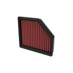 K&N Vervangingsluchtfilter | Nissan | QASHQAI III (J12), Verzenden, Nieuw