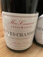 2011 Méo-Camuzet Frère & Soeurs - Gevrey Chambertin - 2, Verzamelen, Nieuw