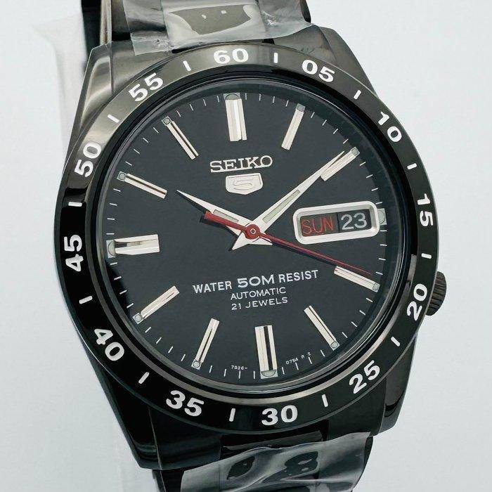 Seiko - Seiko 5 - Zonder Minimumprijs - SNKE03/7S26 - Heren, Handtassen en Accessoires, Horloges | Antiek