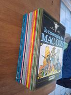 Mac Coy T4 + T6 à T8 + T10 + T12 + T14 + T15 à T20 - 13x C -, Boeken, Nieuw