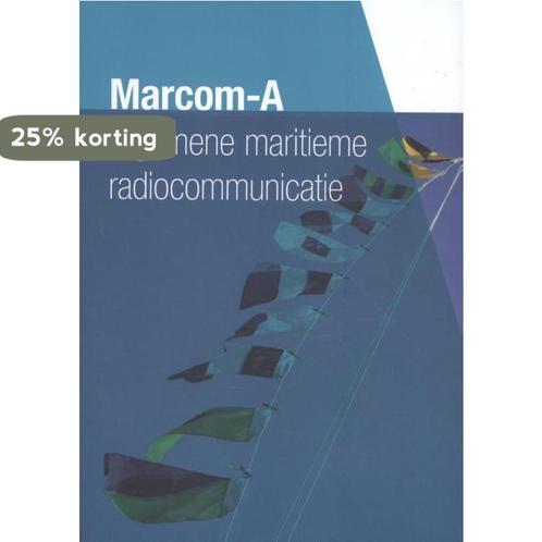 Marcom-A 9789492083005 STC-Group, Boeken, Techniek, Gelezen, Verzenden