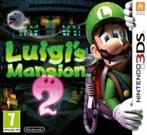 Luigis Mansion 2 Dark Moon-Standaard (3DS) Gebruikt, Games en Spelcomputers, Games | Nintendo 2DS en 3DS, Ophalen of Verzenden