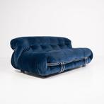 Cassina - Afra Scarpa, Tobia Scarpa - Soriana - Sofa -, Antiek en Kunst