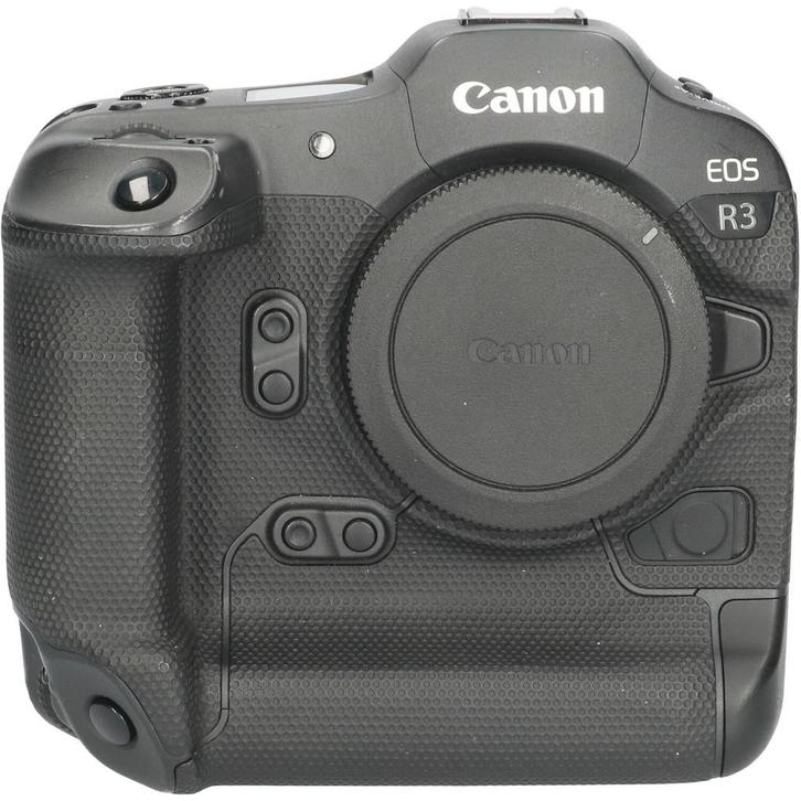 Tweedehands Canon EOS R3 Body CM4807, Audio, Tv en Foto, Fotocamera's Digitaal, Gebruikt, Canon, Ophalen of Verzenden