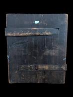 Icoon - Los Santos Samon, Guri en Aviv - Hout, Antiek en Kunst