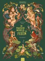De magische wereld van feeën / Encyclopedie van het, Boeken, Verzenden, Zo goed als nieuw, Sébastien Perez
