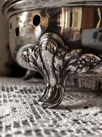 Christofle - Waterkoker op standaard en brander - 1238876 -, Antiek en Kunst