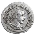 Romeinse Rijk. Gordian III (238-244 n.Chr.). Antoninianus