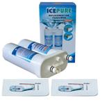 Icepure Waterfilter geschikt voor Electrolux EWF2CBPA, Verzenden, Nieuw