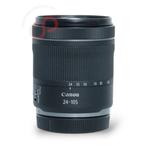 Canon RF 24-105mm 4.0-7.1 IS STM  nr. 3172, Audio, Tv en Foto, Ophalen of Verzenden, Zo goed als nieuw