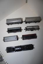 Fleischmann H0 - 1305 - Modeltrein (7) - DB, Hobby en Vrije tijd, Nieuw