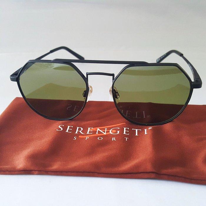 Other brand - Serengeti - Photochromic - Metal - Saturn, Handtassen en Accessoires, Zonnebrillen en Brillen | Dames