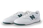 New Balance Sneakers in maat 41½ Wit | 5% extra korting, Kleding | Heren, Schoenen, New Balance, Verzenden, Wit, Zo goed als nieuw